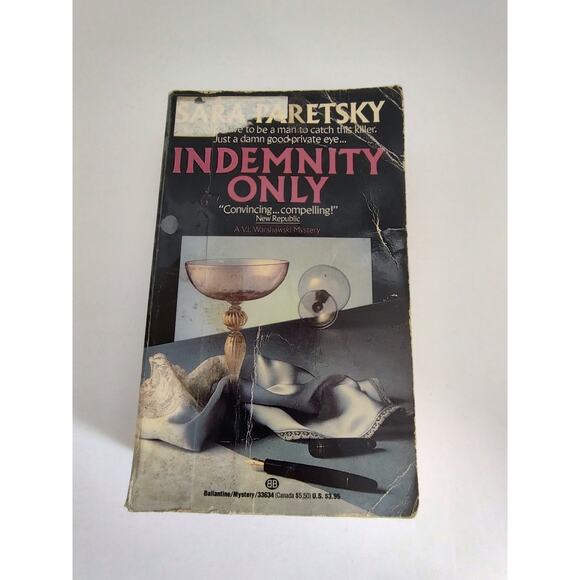 Mixed Authors Lot/15 Paperback Mystery Crime Thriller Suspense Novels - Picture 12 of 16